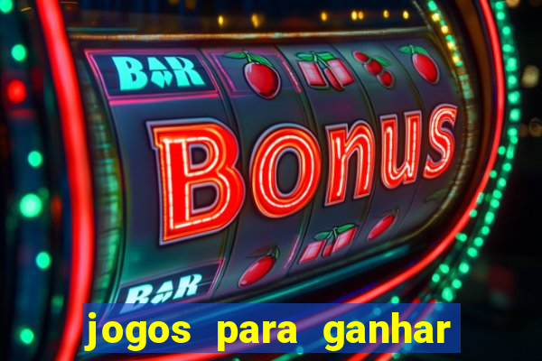 jogos para ganhar dinheiro de verdade no pagbank